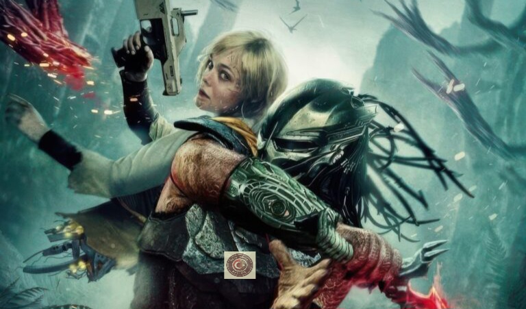 “Predator: Badlands” gişede kan kokusu aldı! Türk Haber Magazin’de… “Predator: Badlands” gişede kan kokusu aldı! Türk Haber Magazin’de…