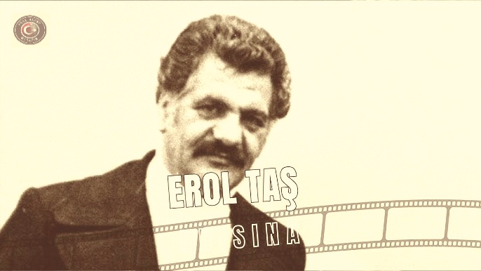 Ünlü magazinci Habib Aytekin’den: Efsane oyuncu Erol Taş’ın ölüm yıldönümünde ilk kez görülen özel görüntüler!