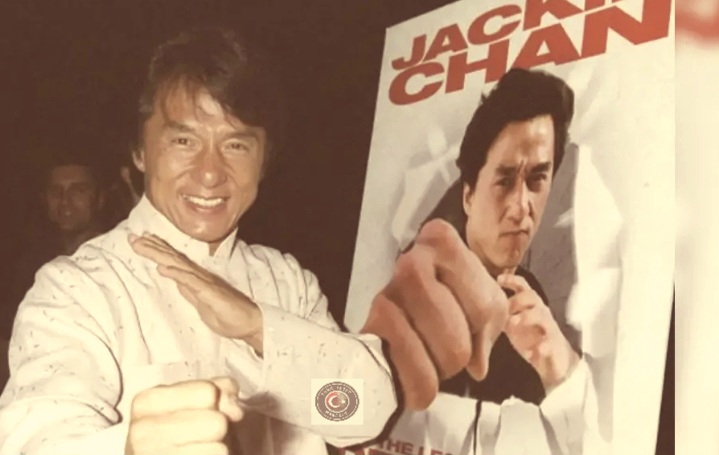 Jackie Chan efsanesi bitmedi: Ölüm haberleri asılsız çıktı!