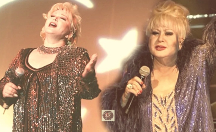 Muazzez Abacı’dan hüzünlü doğum günü: Efsane ses aramızdan ayrıldı! Muazzez Abacı’dan hüzünlü doğum günü: Efsane ses aramızdan ayrıldı!