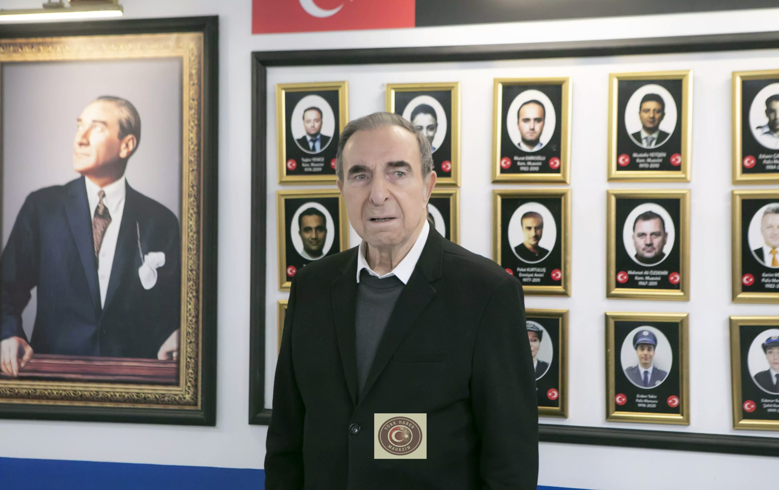 Şehitlere duygu dolu veda: Arka Sokaklar “Sürgün’le yürekleri burktu”