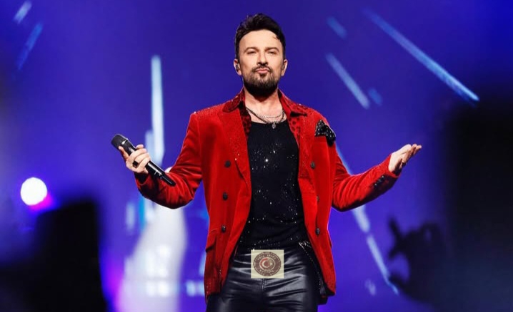 Megastar’dan dev sürpriz! Tarkan Ocak’ta İstanbul’u sallamaya geliyor! Türk Haber Magazin’de… Megastar’dan dev sürpriz! Tarkan Ocak’ta İstanbul’u sallamaya geliyor! Türk Haber Magazin’de…