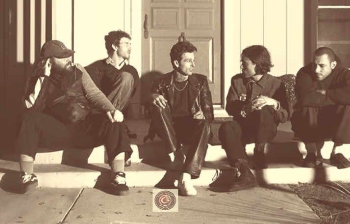 Rock grubu The Neighbourhood ilk kez İstanbul’da sahne alacak