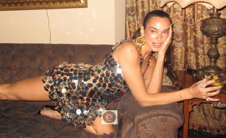 Dua Lipa’dan karaborsaya darbe: İngiltere biletlerde yüksek fiyatı yasakladı! Türk Haber Magazin’de…