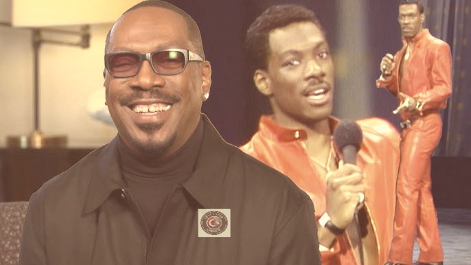 Eddie Murphy kariyer bombasını patlattı: “Bu filmleri reddetmek hatalıydı!” Türk Haber Magazin’de…