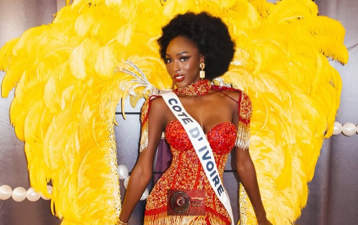 Miss Universe 2025’te kriz büyüyor: Olivia Yace şok istifasını açıkladı