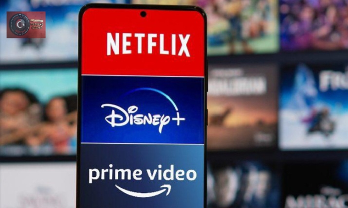 Platformlarda reyting savaşı: Netflix, Prime Video ve Disney+ listeleri altüst oldu! Platformlarda reyting savaşı: Netflix, Prime Video ve Disney+ listeleri altüst oldu!