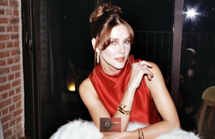 Alina Boz’un “DOC” dizisinden ayrılığıyla ilgili çarpıcı iddialar: Yerine Sıla Türkoğlu mu geliyor? Türk Haber Magazin’de… Alina Boz’un “DOC” dizisinden ayrılığıyla ilgili çarpıcı iddialar: Yerine Sıla Türkoğlu mu geliyor? Türk Haber Magazin’de…