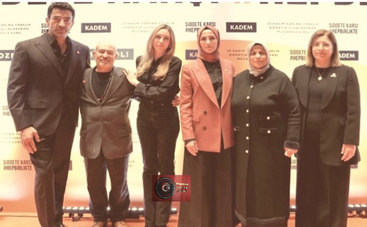 Sinem Kobal’ın Türk Haber Magazin kamerasına yakalanan anları olay oldu!