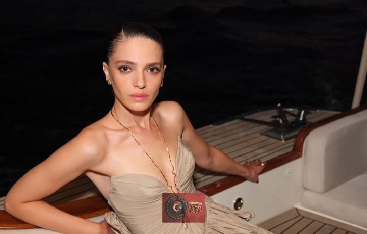 Şifanur Gül’ün doğum gününde büyük sürpriz: Evlilik teklifi! Türk Haber Magazin’de Şifanur Gül’ün doğum gününde büyük sürpriz: Evlilik teklifi! Türk Haber Magazin’de