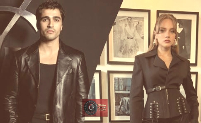 Yeni sezonun en tutkulu aşkı geliyor! Miray Daner ve Mert Ramazan Demir Şubat’ta Disney+’ı ateşe verecek!