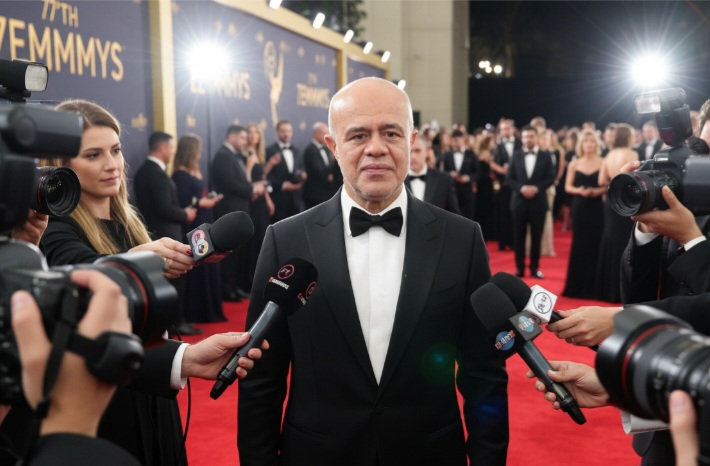 Ünlü magazinci Habib Aytekin’den sanat atağı: “Türk kültürüne sahip çıkıyor!” Ünlü magazinci Habib Aytekin’den sanat atağı: “Türk kültürüne sahip çıkıyor!”