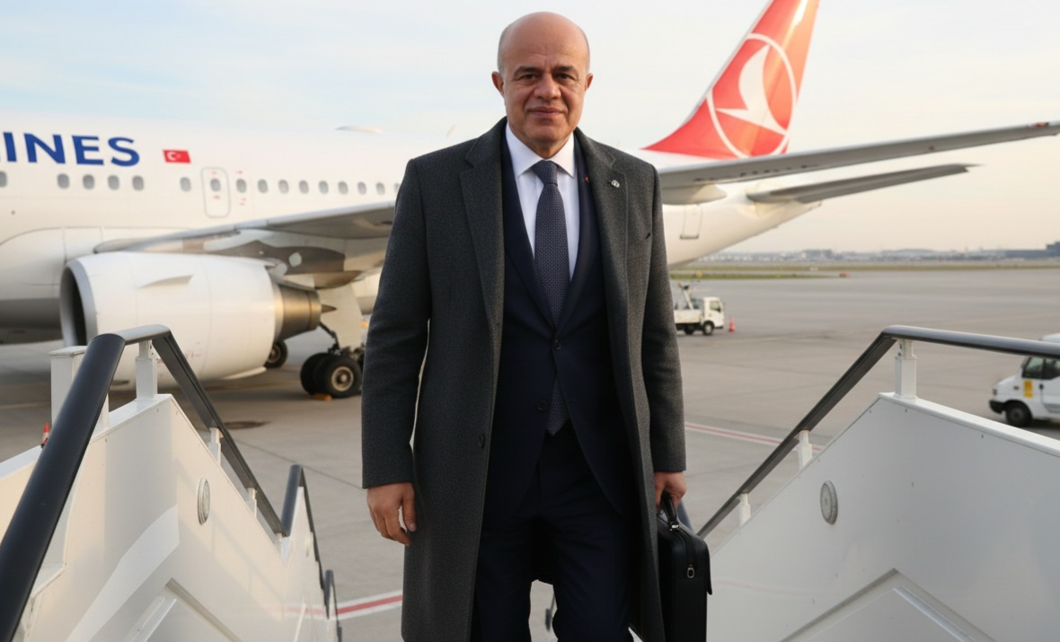 Ünlü magazinci Habib Aytekin’den 2025 özeti: Magazin dünyasında kayıplar, skandallar ve çok konuşulan olaylar