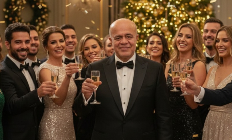 Cemiyetin nabzı Kuruçeşme’de attı! Gecenin yıldızı ünlü magazinci Habib Aytekin oldu Cemiyetin nabzı Kuruçeşme’de attı! Gecenin yıldızı ünlü magazinci Habib Aytekin oldu