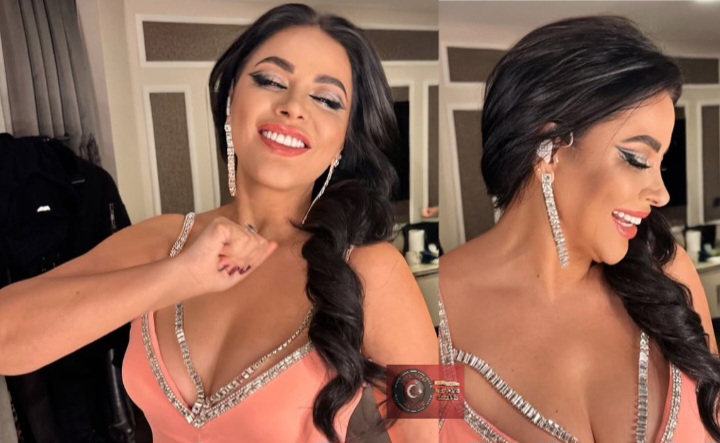 Zara’nın büyük değişimi şaşırttı! Zayıfladı, sahne tarzı baştan yaratıldı!