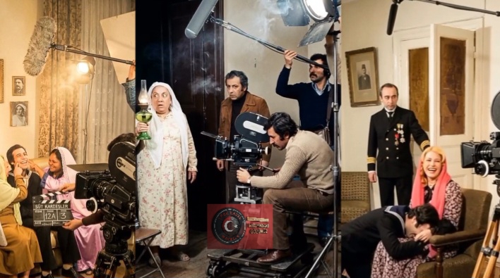 Ünlü magazinci Habib Aytekin’den şaşırtan paylaşım: “Süt Kardeşler”in set sırları açığa çıktı