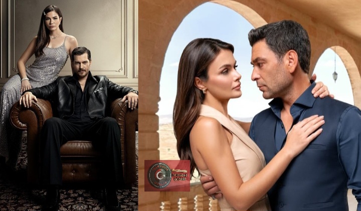 Google trendlerini altüst eden ikili! Kanal D’nin dizileri 2025’e damga vurdu! Google trendlerini altüst eden ikili! Kanal D’nin dizileri 2025’e damga vurdu!