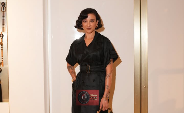 Sahnelere dönüşü olay oldu! Melike Şahin’den Bostancı şovuna geri sayım! Türk Haber Magazin’de… Sahnelere dönüşü olay oldu! Melike Şahin’den Bostancı şovuna geri sayım! Türk Haber Magazin’de…