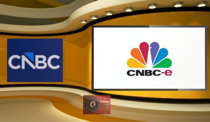 CNBC kimliğini baştan yazdı! 30 yıllık tavus kuşu tarih oldu! CNBC kimliğini baştan yazdı! 30 yıllık tavus kuşu tarih oldu!