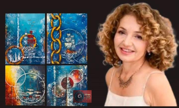 Ayşen Can’dan Londra çıkarması! “The Longevity Show” uluslararası sahneyi sallıyor! Ayşen Can’dan Londra çıkarması! “The Longevity Show” uluslararası sahneyi sallıyor!