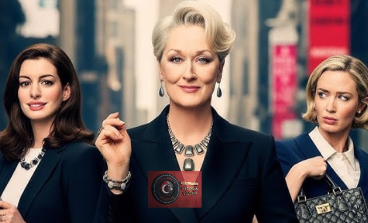 Hollywood’da Anne Hathaway fırtınası! 2026’da sinemayı baştan yazacak! Türk Haber Magazin’de… Hollywood’da Anne Hathaway fırtınası! 2026’da sinemayı baştan yazacak! Türk Haber Magazin’de…