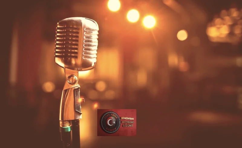 Yıldızlar bu kez sahnede! Burcunuza göre müzik zevkini Türk Haber Magazin açıklıyor! Yıldızlar bu kez sahnede! Burcunuza göre müzik zevkini Türk Haber Magazin açıklıyor!