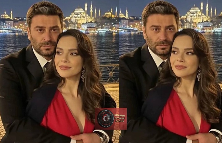 Ozan Akbaba ve Sinem Ünsal Etkisi! An Istanbul Story ilk saatlerde rekora koştu!