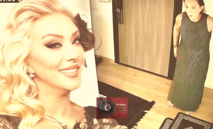 Güllü dramının perde arkası! İtiraf, isyan ve 42 yıllık dosttan sarsıcı açıklamalar Güllü dramının perde arkası! İtiraf, isyan ve 42 yıllık dosttan sarsıcı açıklamalar