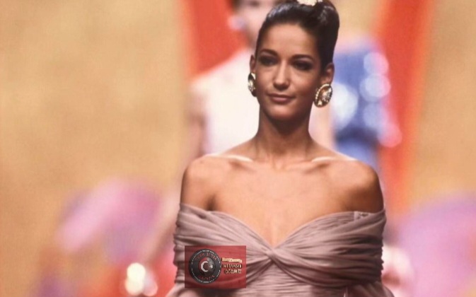 Valentino’da güçlü dönüş! Alessandro Michele’den Pre-Fall 2026’ya 80’ler ve 90’lar dokunuşu Valentino’da güçlü dönüş! Alessandro Michele’den Pre-Fall 2026’ya 80’ler ve 90’lar dokunuşu