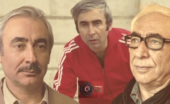 Şener Şen sahneden indi! Reklam dünyasını ayağa kaldırdı: Milyonluk teklifler peş peşe, Türk Haber Magazin’de… Şener Şen sahneden indi! Reklam dünyasını ayağa kaldırdı: Milyonluk teklifler peş peşe, Türk Haber Magazin’de…