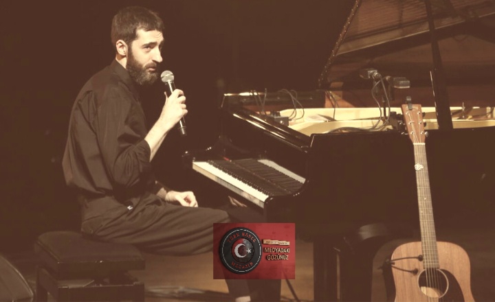 Evgeny Grinko Fırtınası! Ünlü besteciden Türk edebiyatına Nazım Hikmet dokunuşu