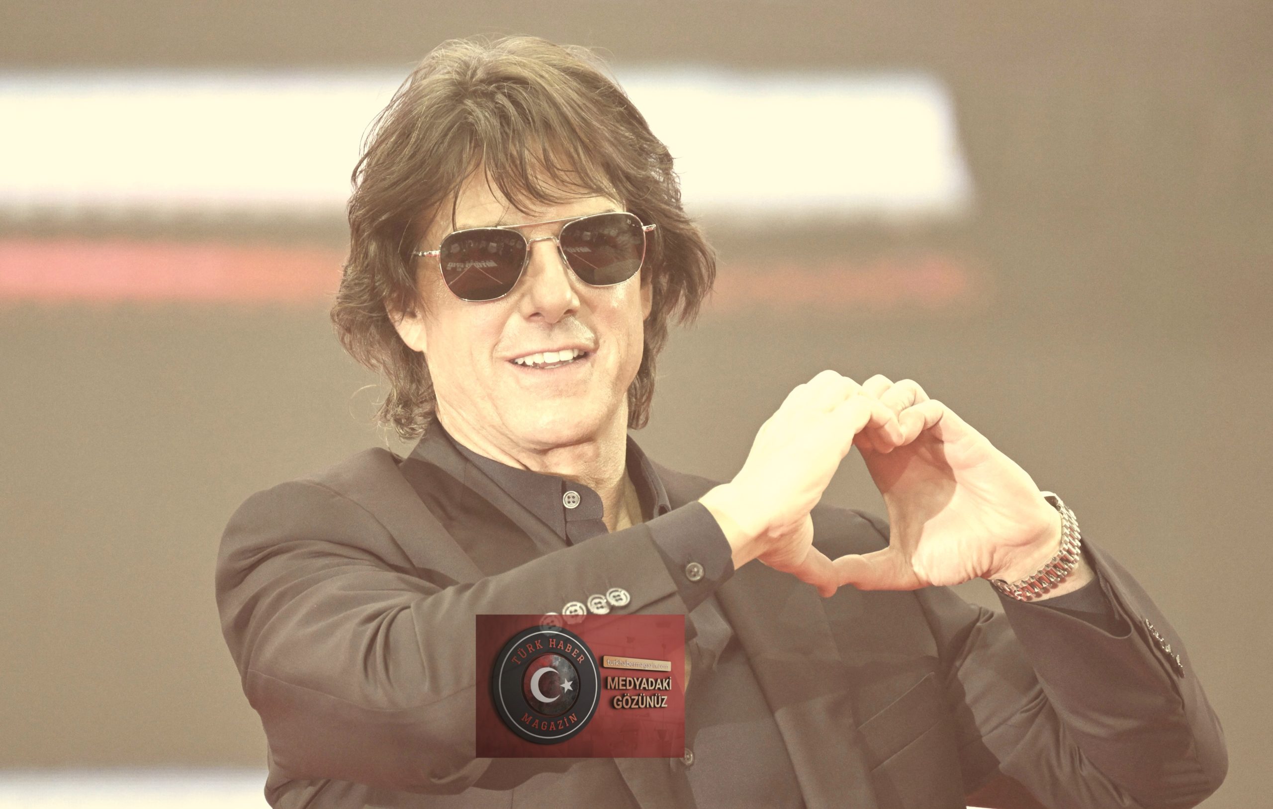 Tom Cruise geri sayımı başlattı! “Digger” sinema dünyasını sarsacak Tom Cruise geri sayımı başlattı! “Digger” sinema dünyasını sarsacak