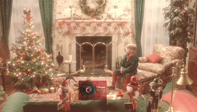 Ünlü magazinci Habib Aytekin’den yılbaşı klasikleri! Yılbaşı günü televizyon ekranlarında izlenecek unutulmaz filmler