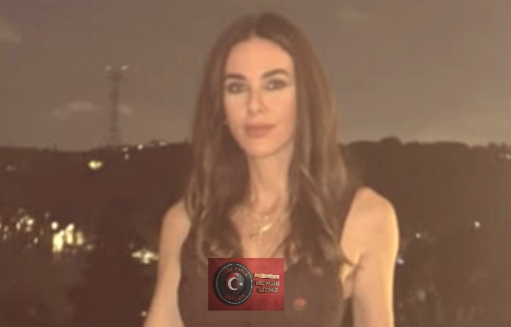 Defne Samyeli sessizliğini bozdu: Uyuşturucu iddialarına Türk Haber Magazin’e sert yanıt Defne Samyeli sessizliğini bozdu: Uyuşturucu iddialarına Türk Haber Magazin’e sert yanıt