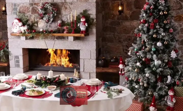 Ünlü magazinci Habib Aytekin etkisi! Yılbaşı sofraları bu yıl baştan yazılıyor