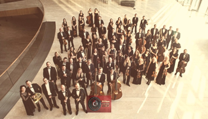 Senfonik coşku AKM’de: Devlet Senfoni Orkestrası yeni yılı karşıladı! Türk Haber Magazin’de… Senfonik coşku AKM’de: Devlet Senfoni Orkestrası yeni yılı karşıladı! Türk Haber Magazin’de…