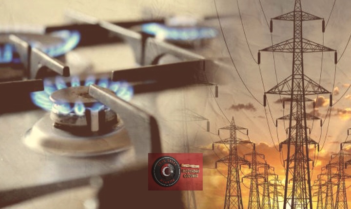 Soğuk havaya sıcak haber: Elektrik ve doğal gaz Ocak’ta zamlanmıyor Soğuk havaya sıcak haber: Elektrik ve doğal gaz Ocak’ta zamlanmıyor