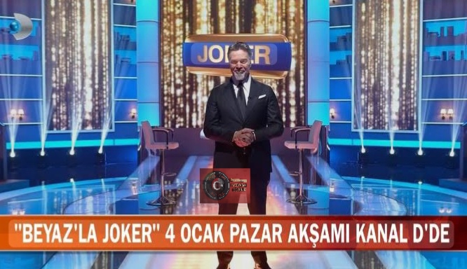 Ekranlara güvenle dönüyor: Beyazıt Öztürk’ten yeni sezon hamlesi! Türk Haber Magazin’de…
