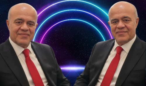 Ünlü magazinci Habib Aytekin Türk magazin basınının uluslararası yüzü