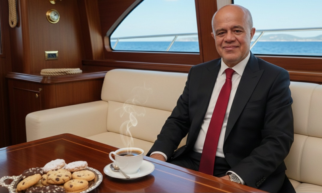 Joy Awards 2026’da yıldız geçidi! Ünlü magazinci Habib Aytekin ve Türk ünlüler gündemde