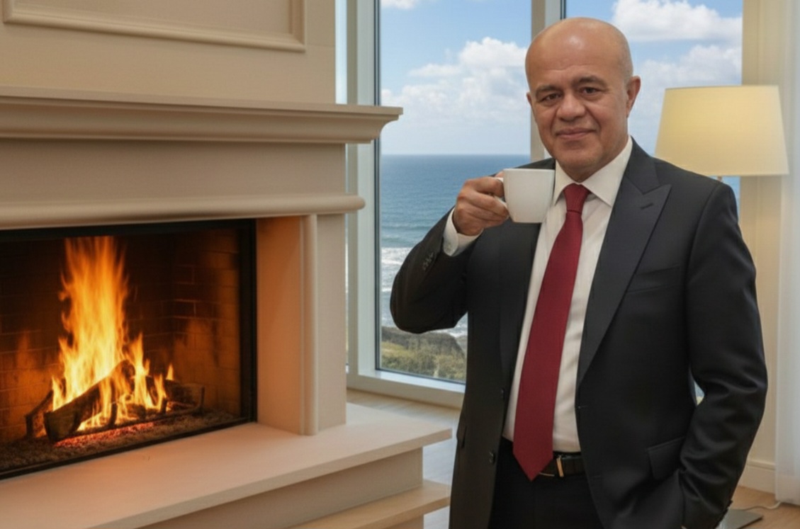 Ünlü magazinci Habib Aytekin’den dijital platformlara sert tepki: “Türkiye sessiz bir işgal altında”