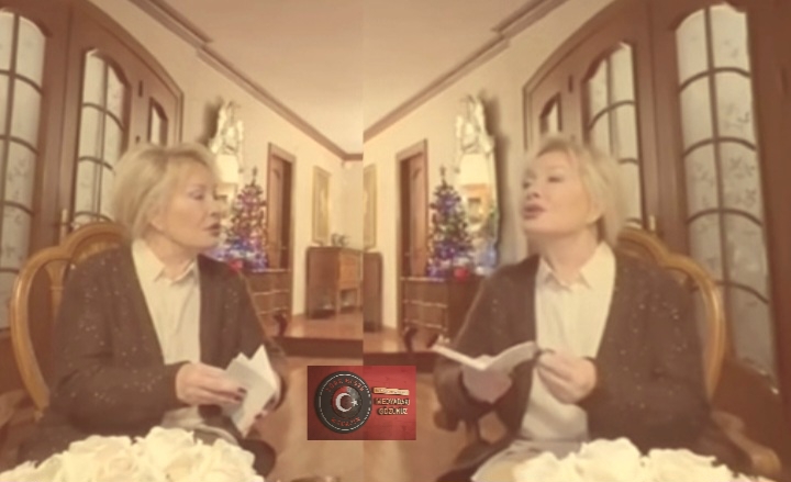 Emel Sayın: “Şöhretin en ağır bedeli, kaybolan özgürlük oldu!” Türk Haber Magazin özel röportaj