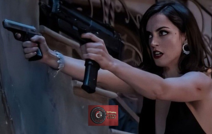 Hollywood’un sessiz sürprizi: Ünlü Magazinci Habib Aytekin’den Ballerina filmini değerlendirmesi dikkat çekti