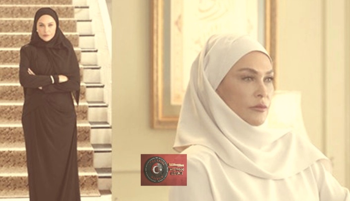 Hülya Avşar’dan sürpriz dönüş: Atv’den yeni dram bombası “Aynı Yağmur Altında”