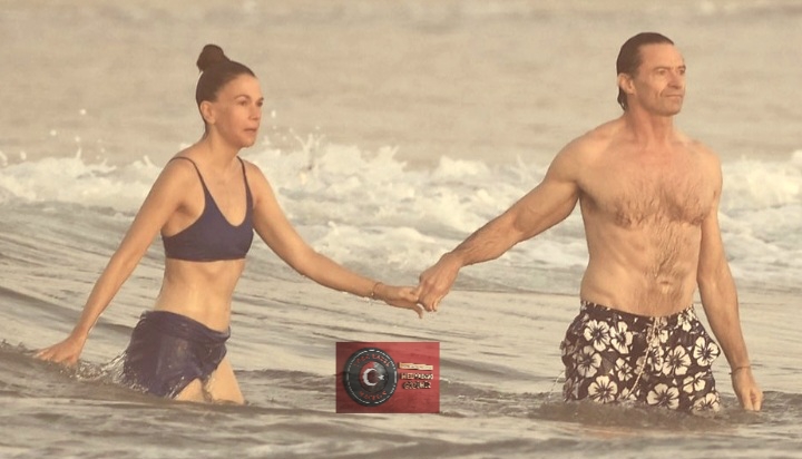 Hollywood’da aşk rüzgarı: Hugh Jackman ve Sutton Foster’dan Costa Rica kaçamağı