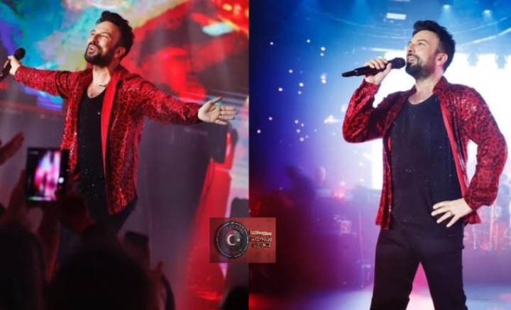 Kalpleri fethetti! Tarkan’dan Türk Haber Magazin’e anlamlı röportaj Kalpleri fethetti! Tarkan’dan Türk Haber Magazin’e anlamlı röportaj