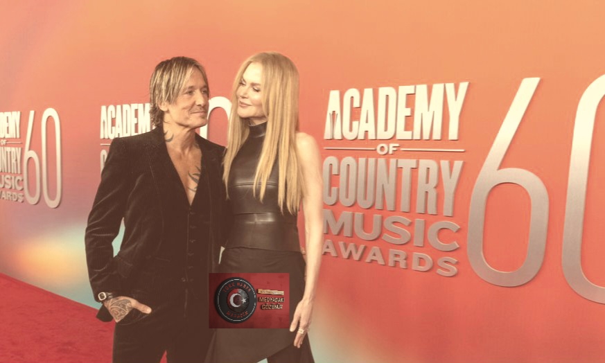 Kırmızı halıdan mahkeme salonuna: Nicole Kidman ile Keith Urban evliliği sona erdi! Türk Haber Magazin’de…