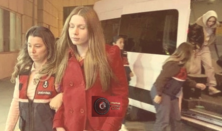 Aleyna Tilki hakkındaki test sonucu ortaya çıktı! Türk Haber Magazin’de…