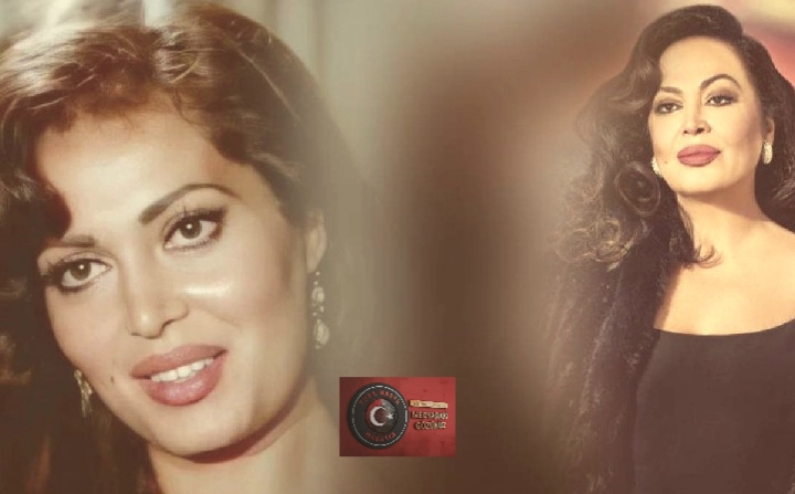 Yeşilçam’ın sultanı geri dönüyor! Türkan Şoray CSO Ada Ankara’da nostalji rüzgarı estirecek! Türk Haber Magazin’de…