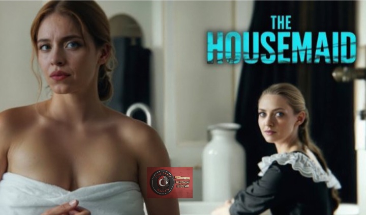 Sydney Sweeney’den dikkat çeken çıkış! Hollywood’da “The Housemaid” etkisi! Türk Haber Magazin’de… Sydney Sweeney’den dikkat çeken çıkış! Hollywood’da “The Housemaid” etkisi! Türk Haber Magazin’de…